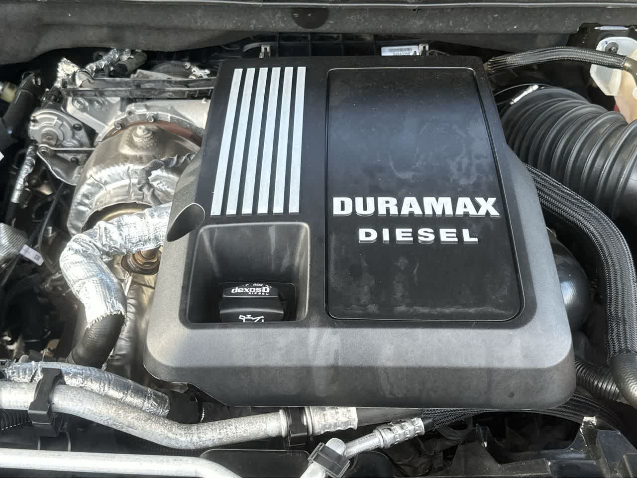 Thumbnail: 2023 GMC Yukon - 12