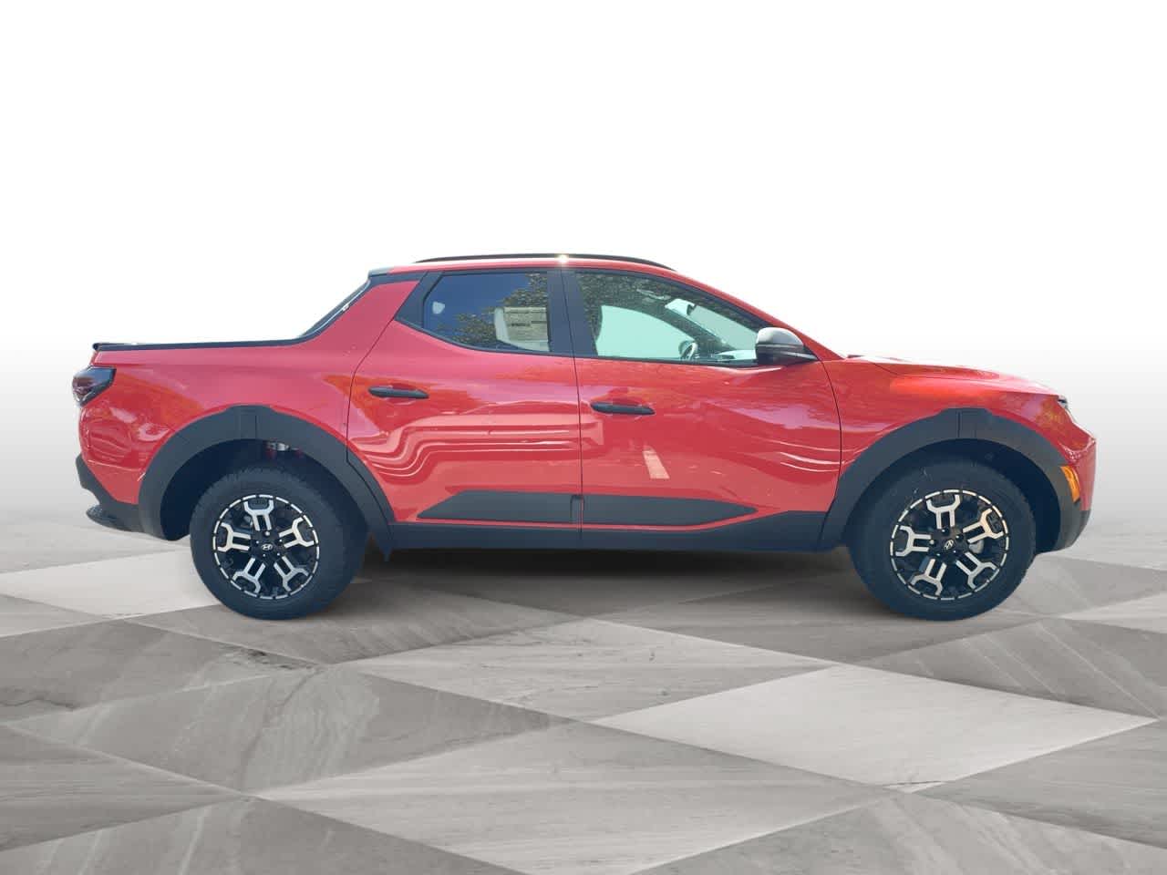 Thumbnail: 2025 Hyundai Santa Cruz - 9