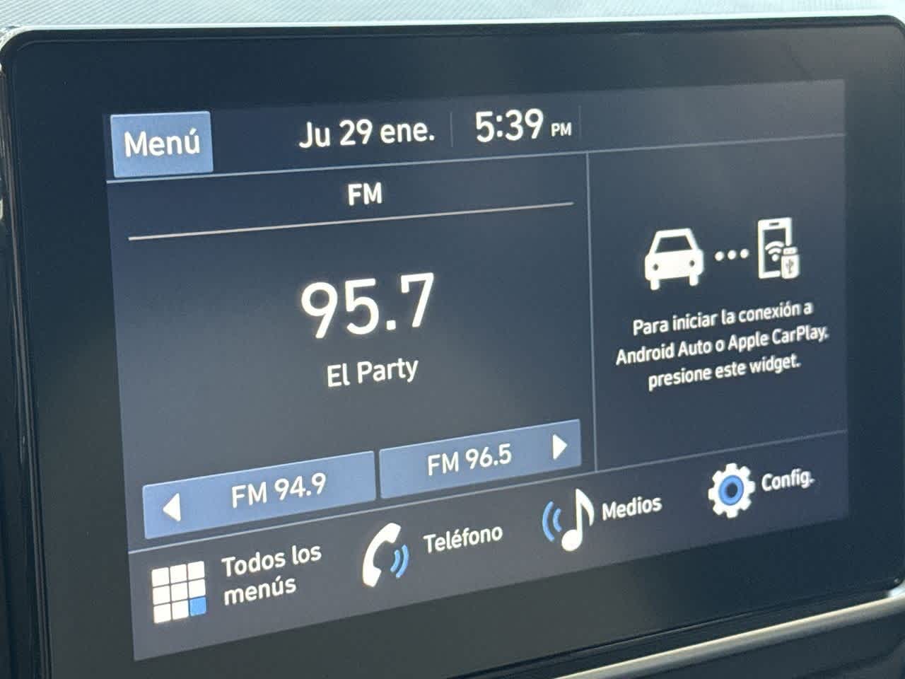 Thumbnail: 2025 Hyundai Venue - 18