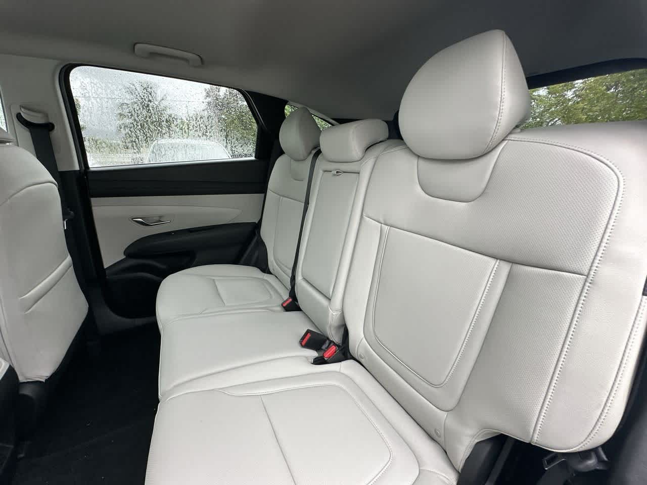 Thumbnail: 2026 Hyundai Tucson - 22