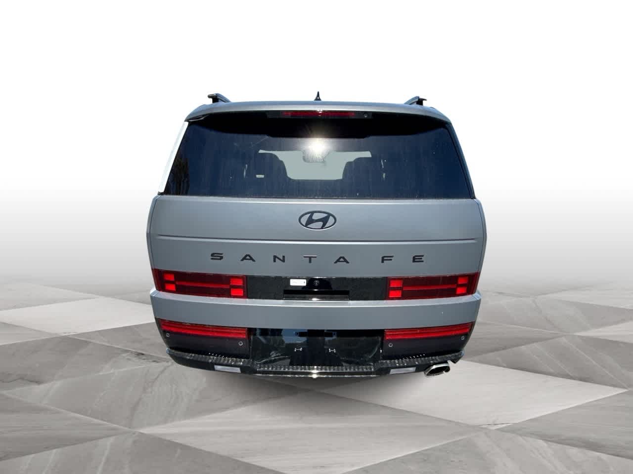 Thumbnail: 2026 Hyundai Santa Fe - 7