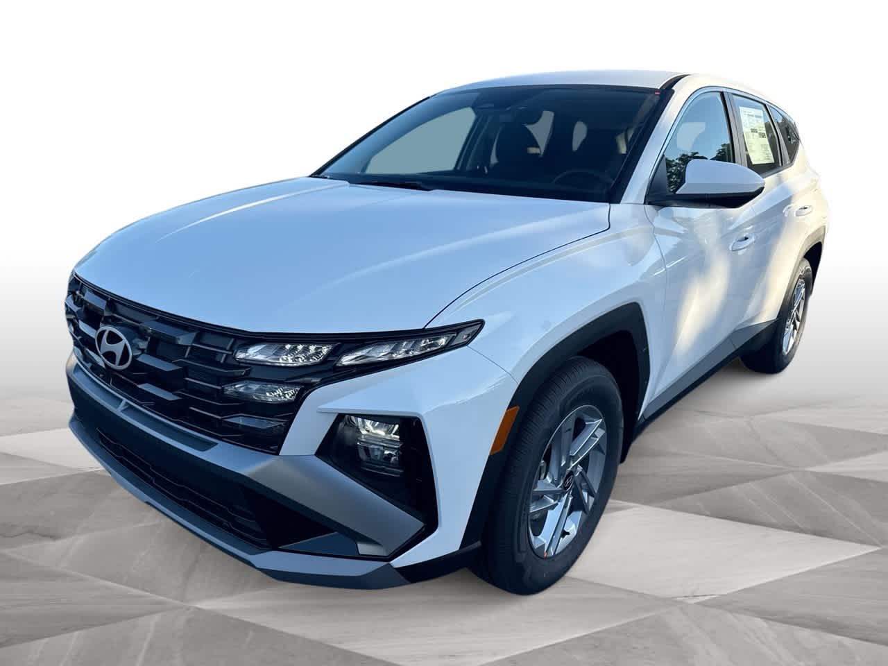 Thumbnail: 2026 Hyundai Tucson - 1