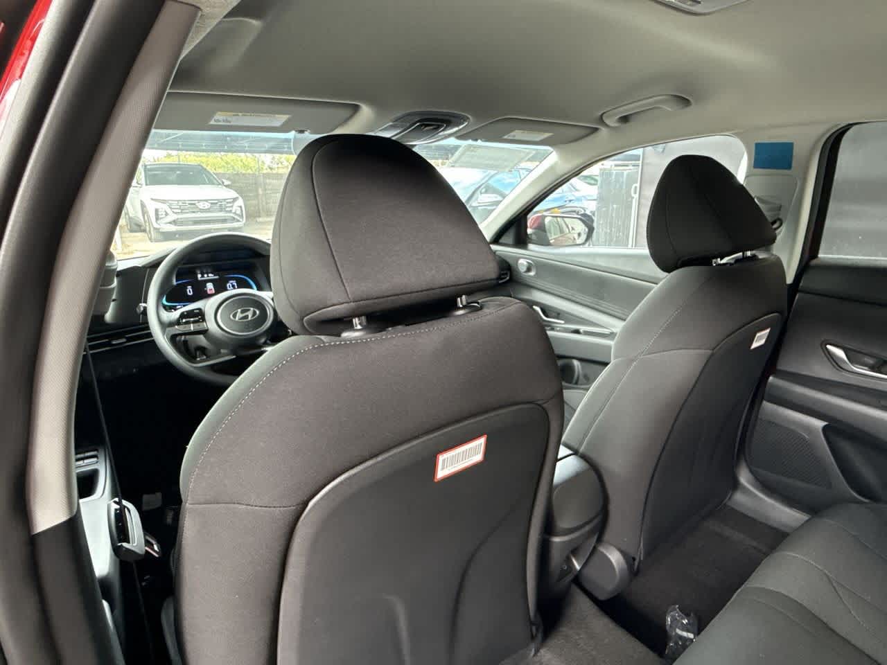 Thumbnail: 2026 Hyundai Elantra - 23