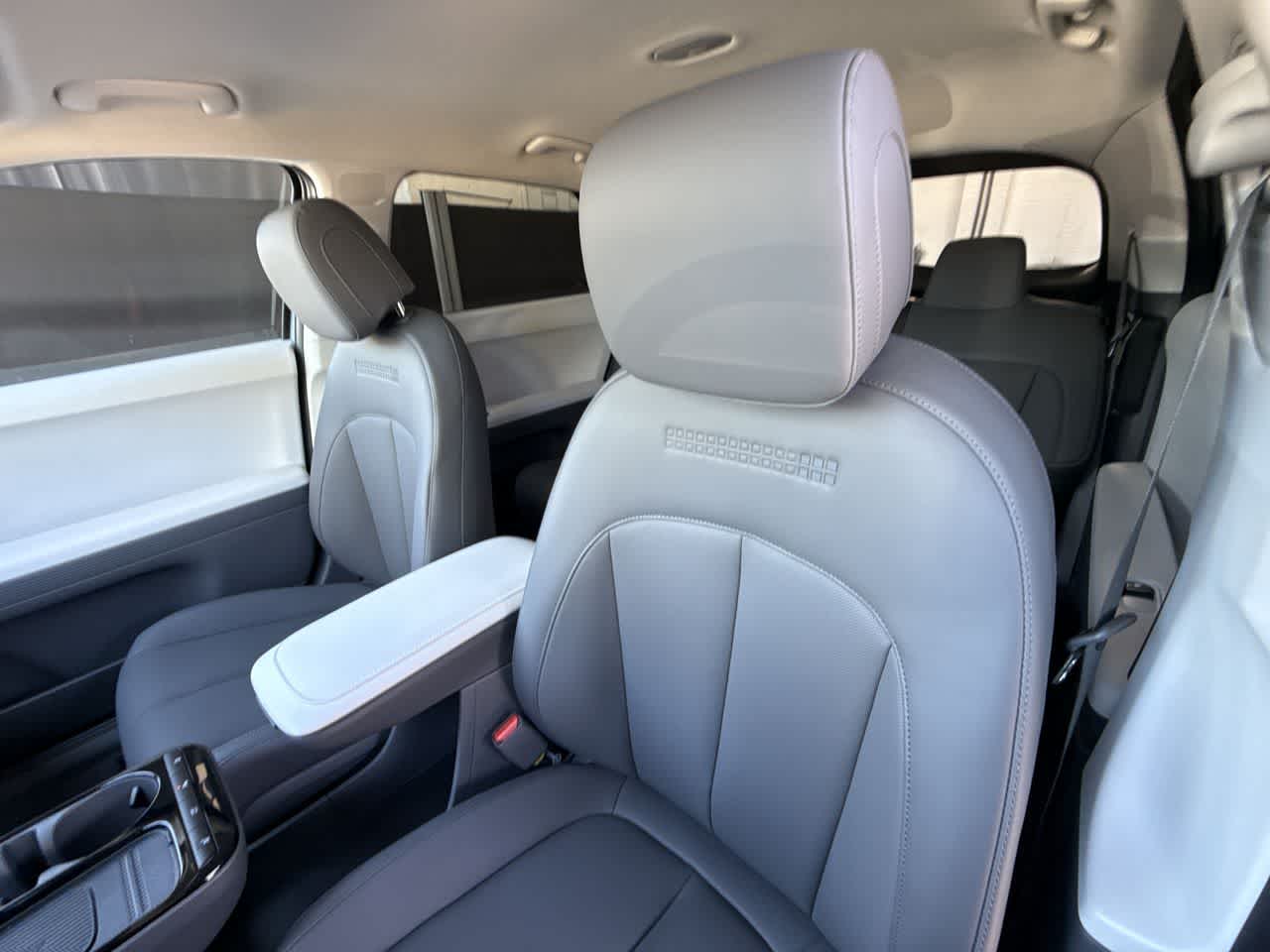 Thumbnail: 2026 Hyundai Ioniq 5 - 14