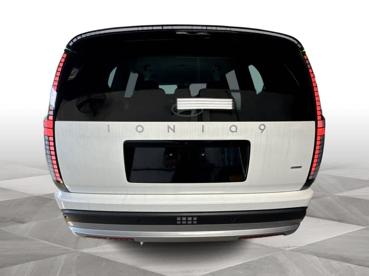 Thumbnail: 2026 Hyundai Ioniq - 7