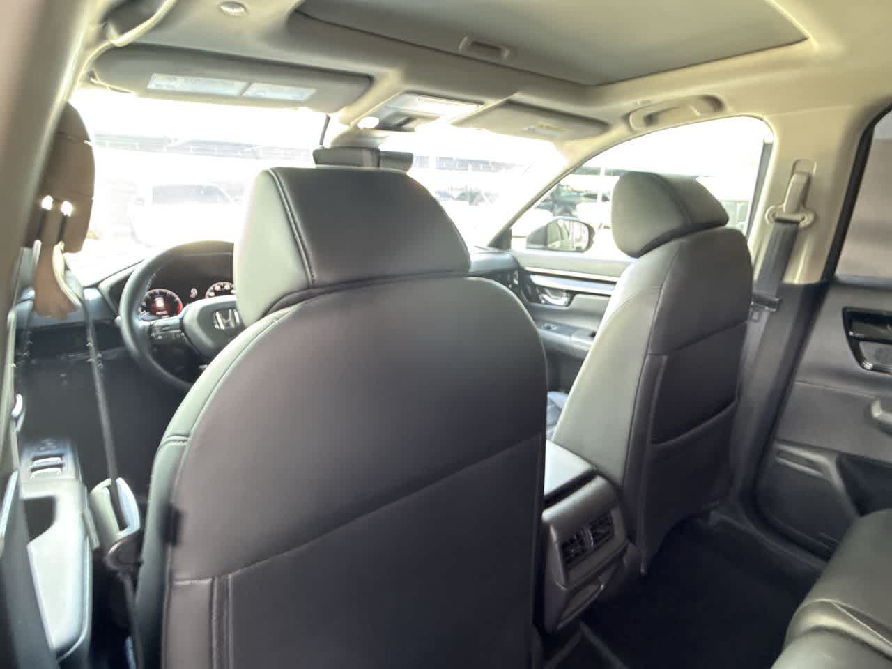 Thumbnail: 2025 Honda CR-V - 23