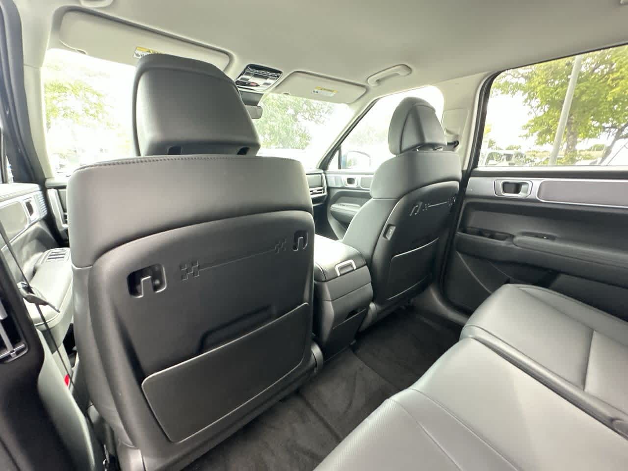 Thumbnail: 2026 Hyundai Santa Fe - 23