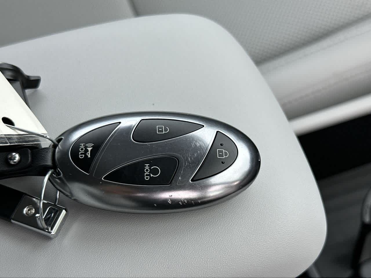 Thumbnail: 2026 Hyundai Kona - 28