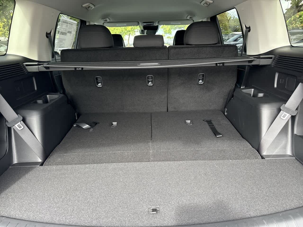 Thumbnail: 2026 Hyundai Santa Fe - 25