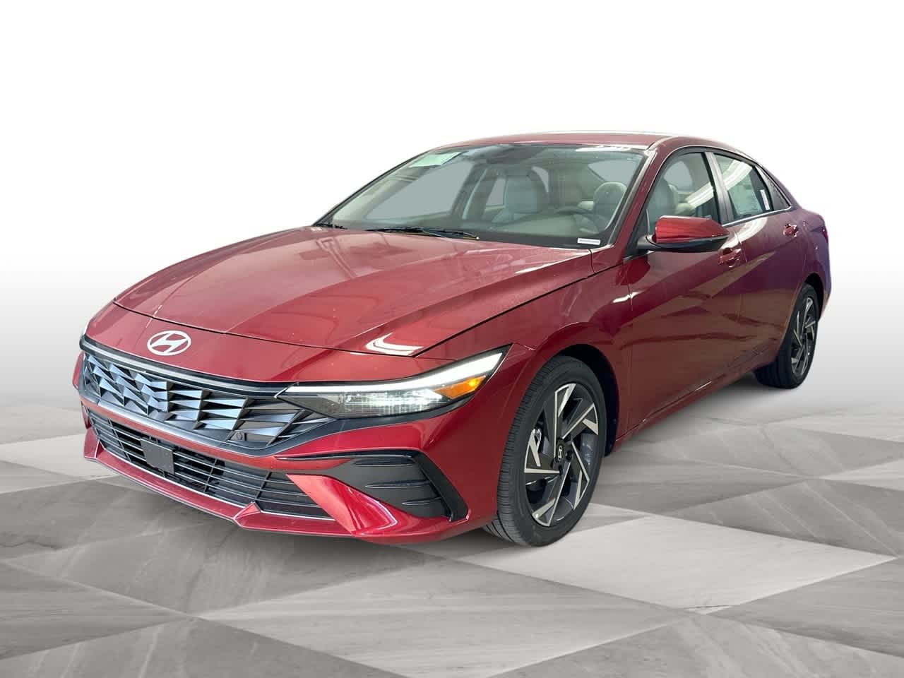 Thumbnail: 2025 Hyundai Elantra - 1