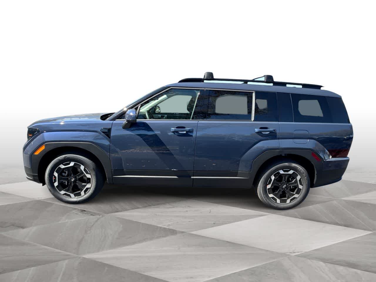 Thumbnail: 2026 Hyundai Santa Fe - 5