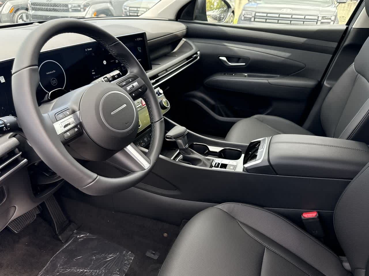 Thumbnail: 2026 Hyundai Tucson - 13