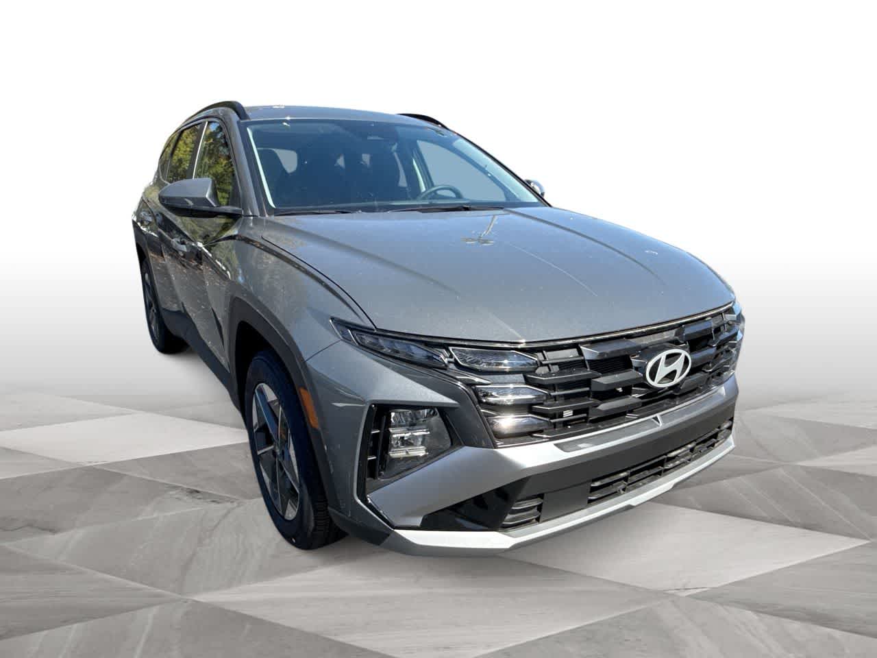Thumbnail: 2026 Hyundai Tucson - 2