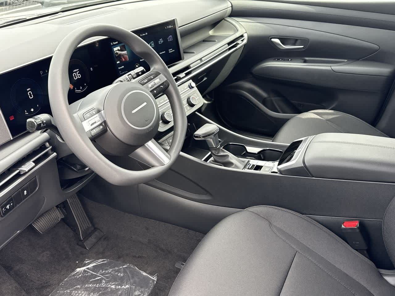 Thumbnail: 2026 Hyundai Tucson - 13