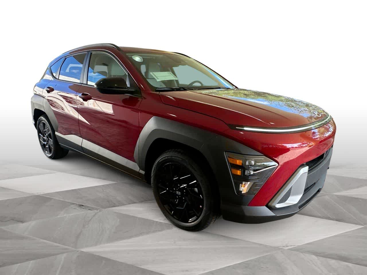 Thumbnail: 2026 Hyundai Kona - 2