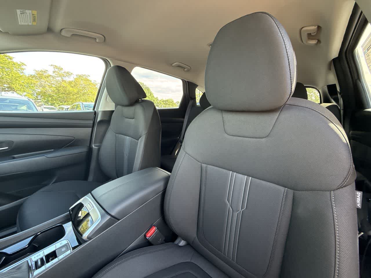 Thumbnail: 2026 Hyundai Tucson - 14