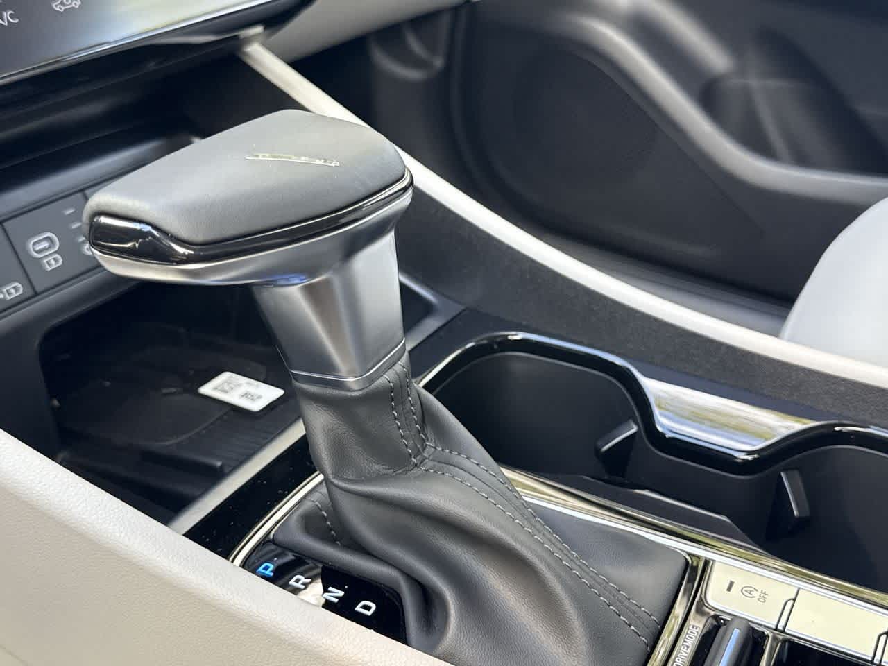 Thumbnail: 2025 Hyundai Tucson - 21