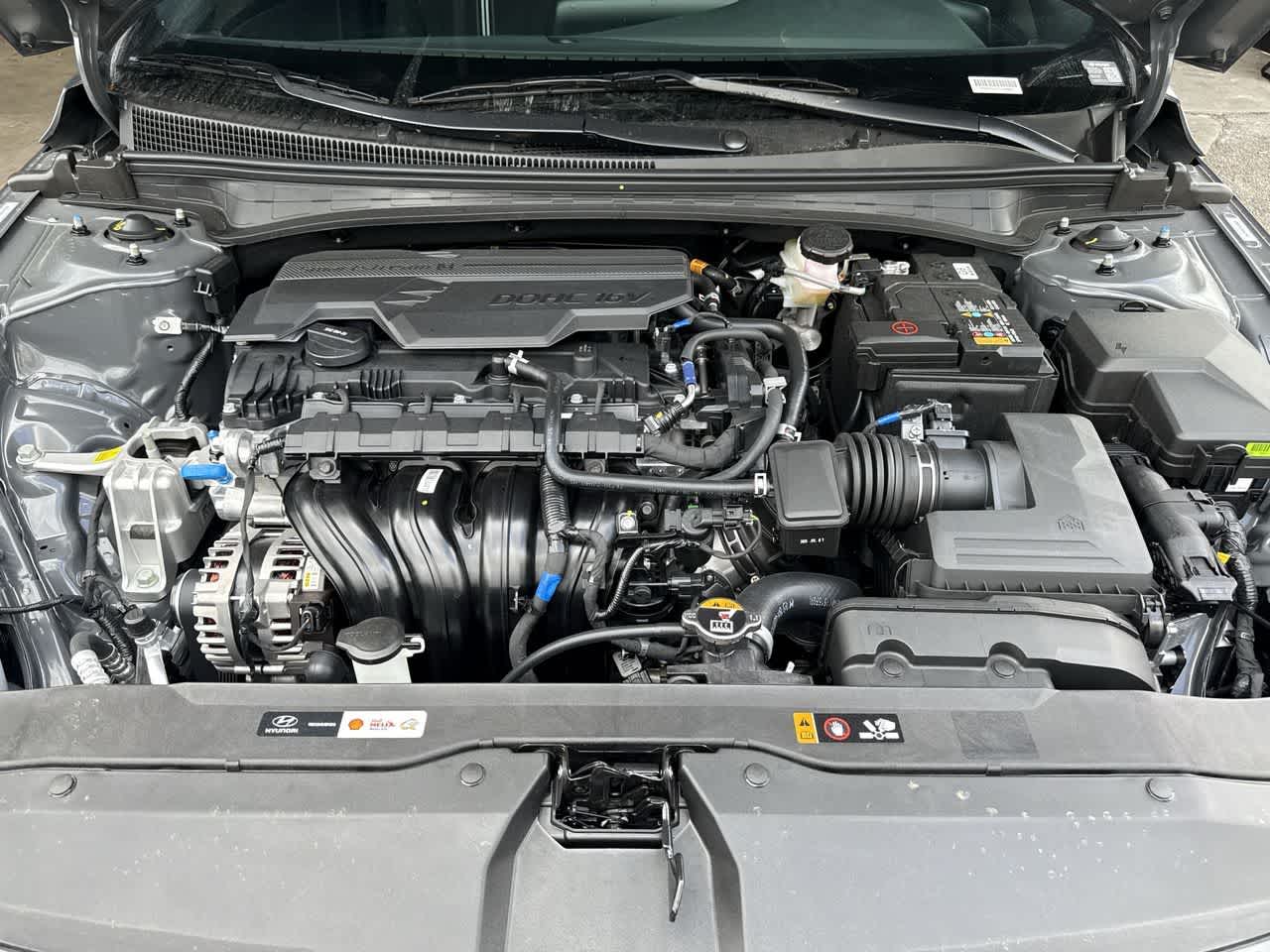 Thumbnail: 2026 Hyundai Elantra - 12