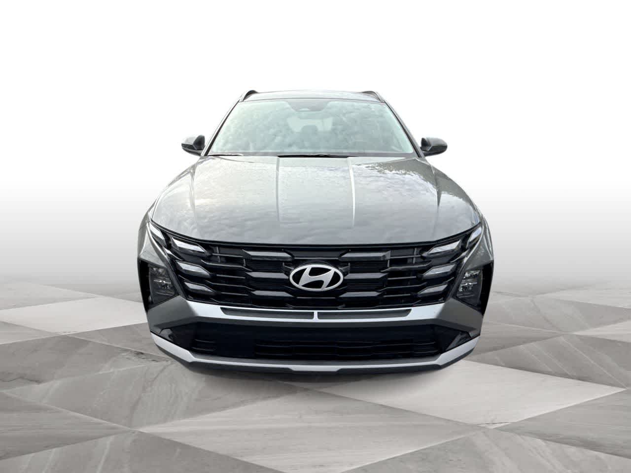 Thumbnail: 2026 Hyundai Tucson - 3