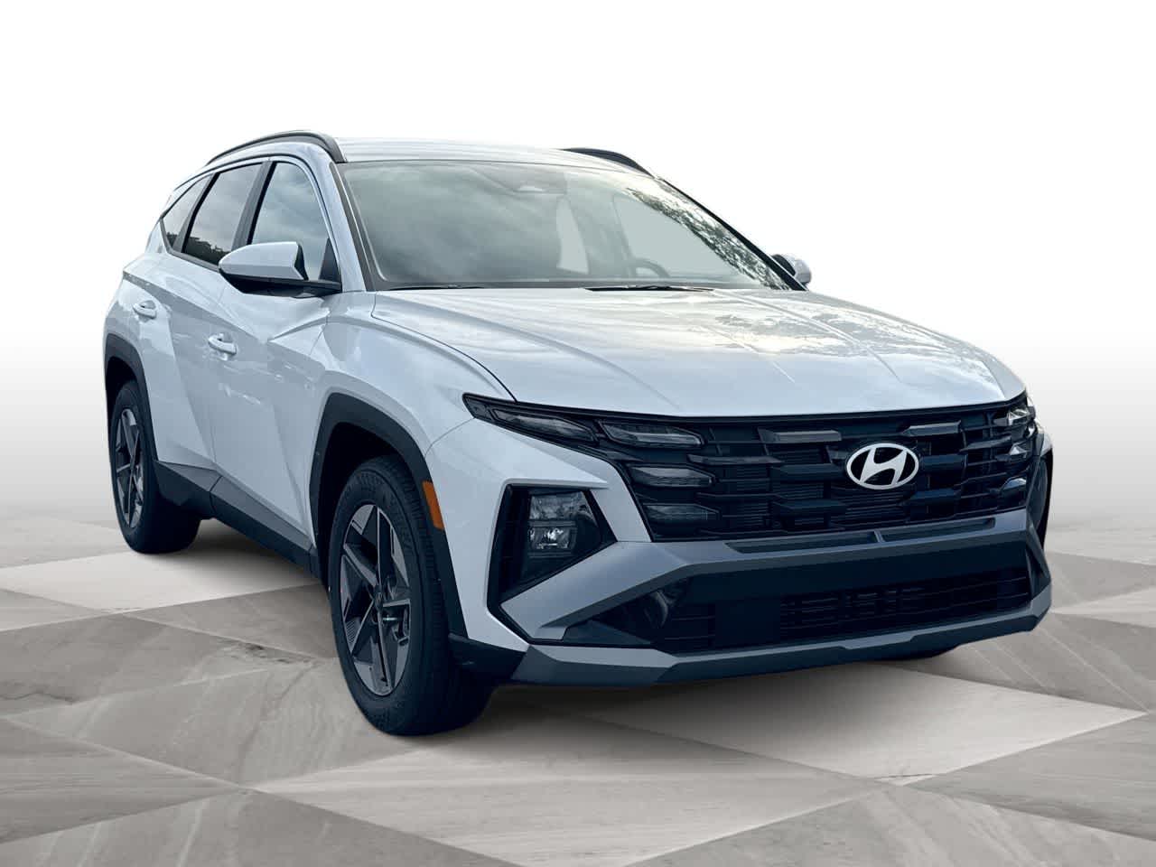 Thumbnail: 2026 Hyundai Tucson - 2