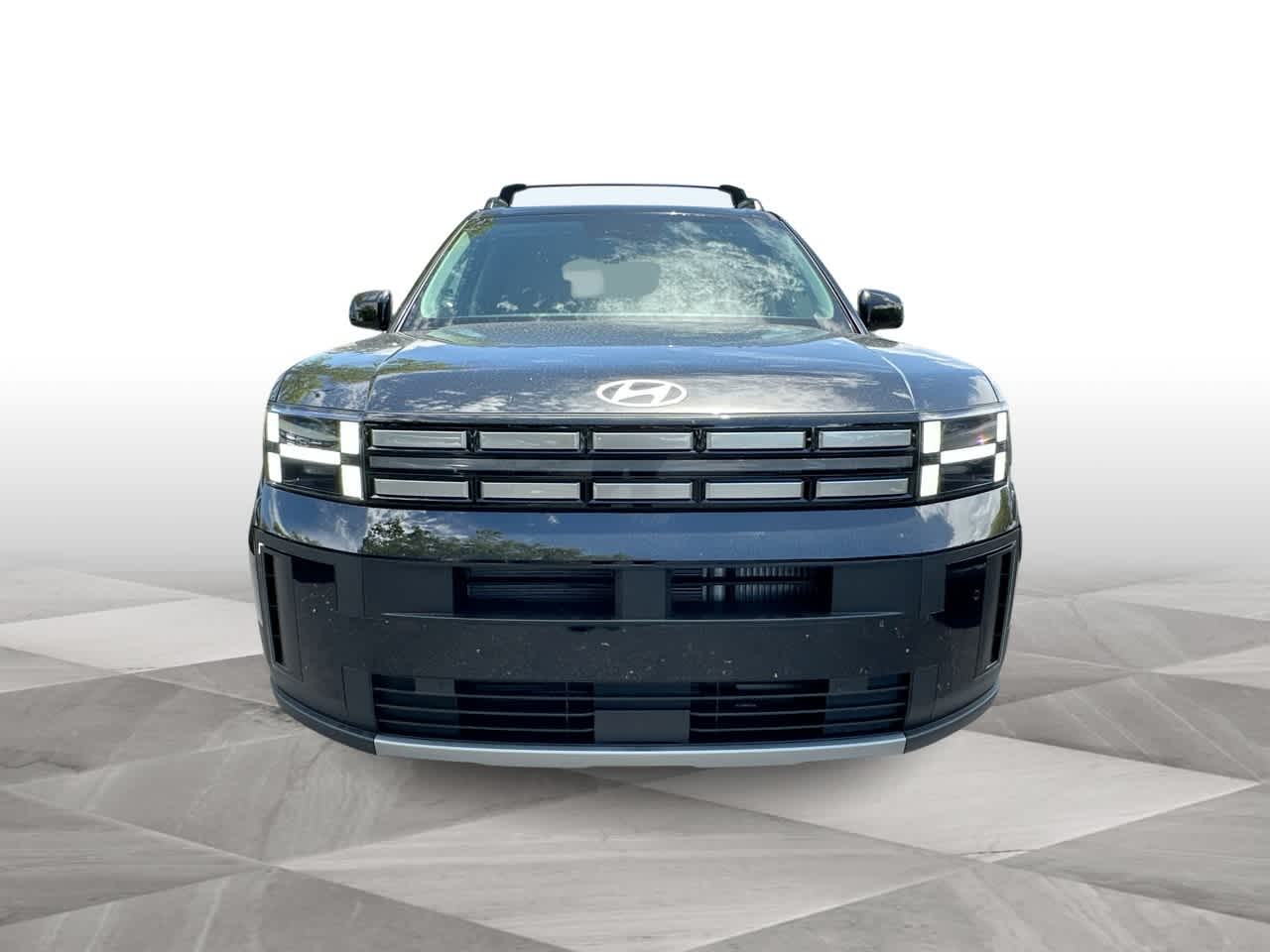 Thumbnail: 2026 Hyundai Santa Fe - 3