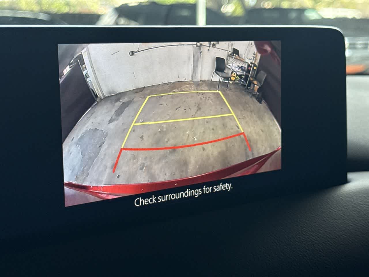 Thumbnail: 2023 Mazda CX-5 - 19