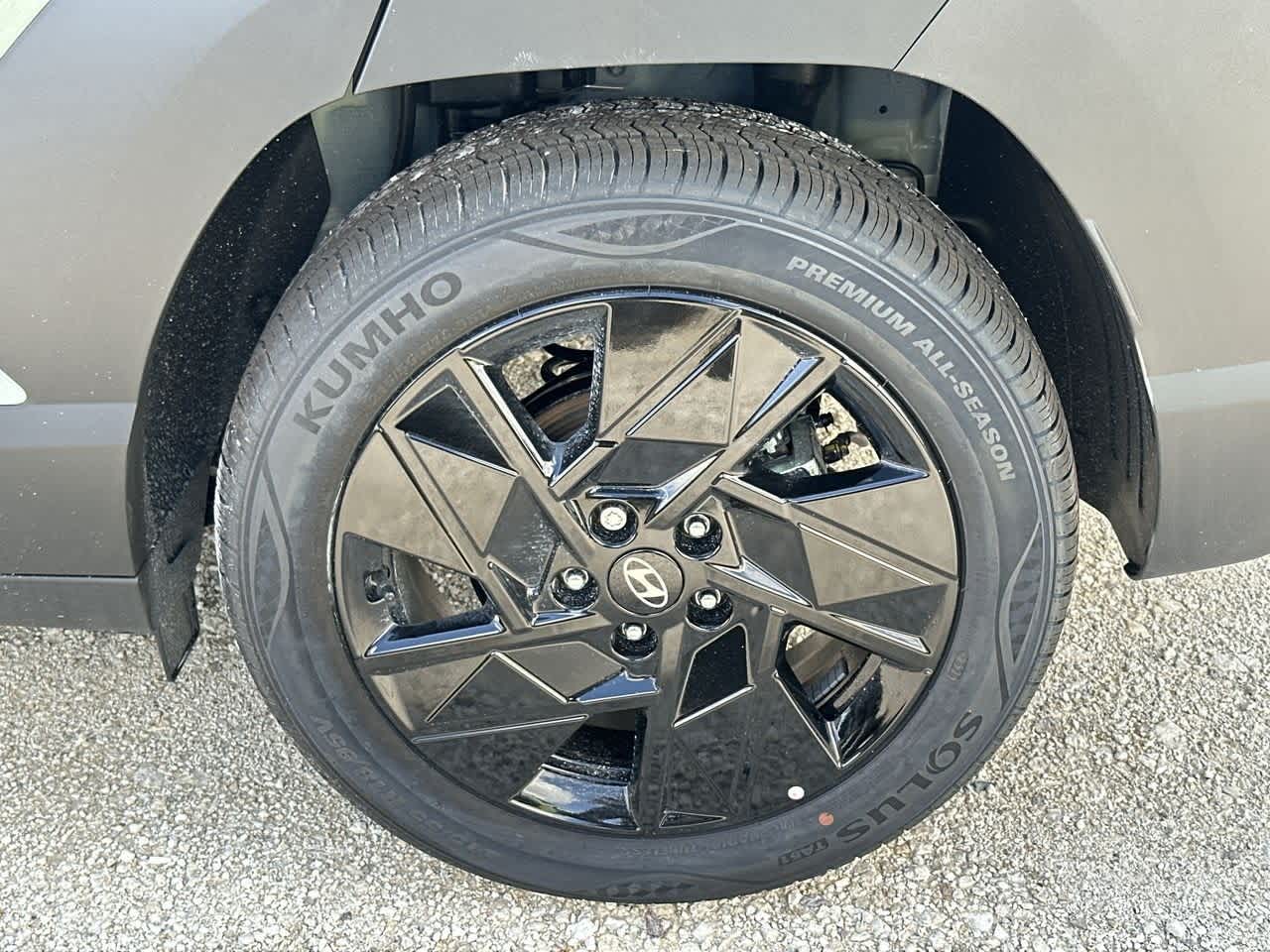 Thumbnail: 2026 Hyundai Kona - 11