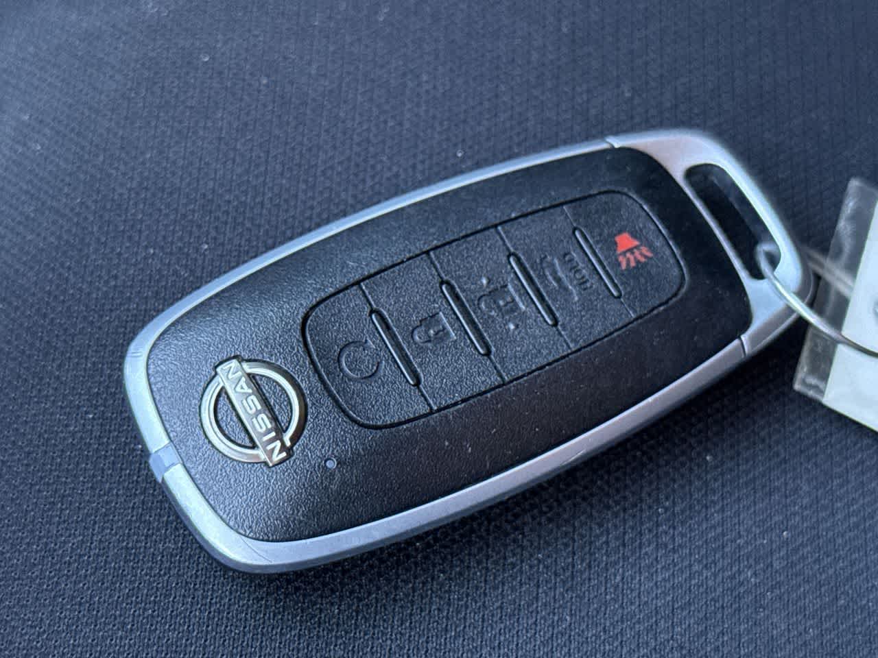 Thumbnail: 2024 Nissan Sentra - 28