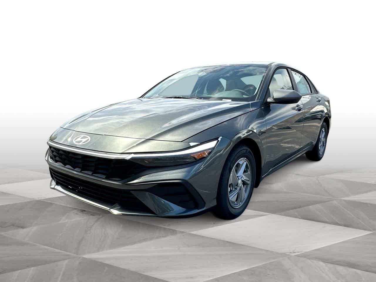 Thumbnail: 2025 Hyundai Elantra - 1