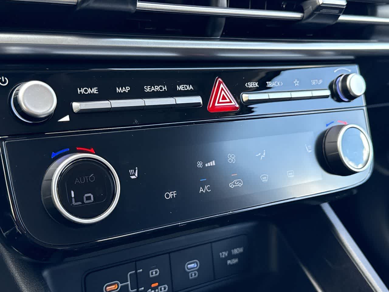 Thumbnail: 2026 Hyundai Tucson - 20