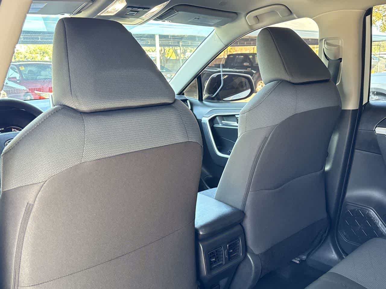 Thumbnail: 2024 Toyota RAV4 - 23