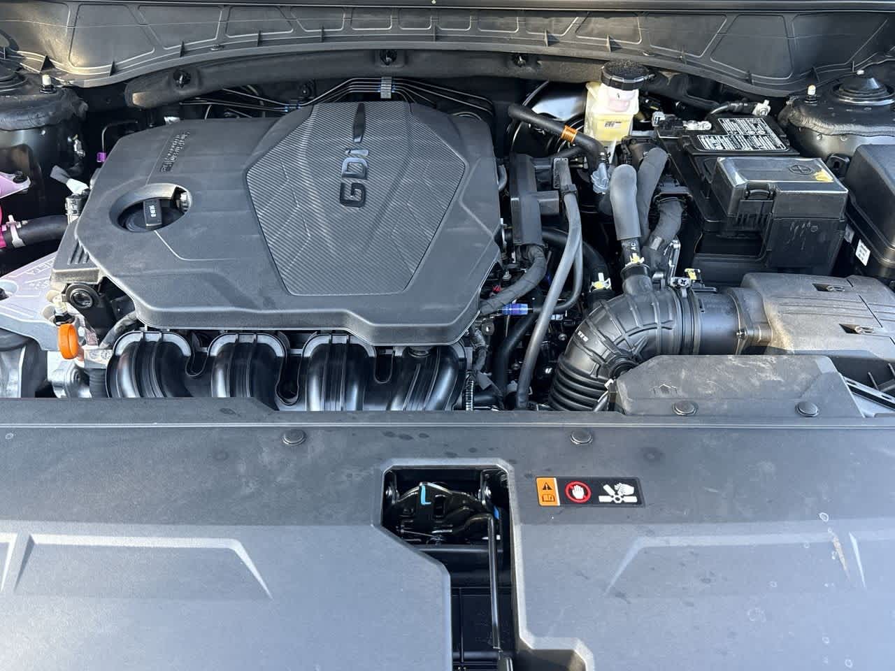 Thumbnail: 2026 Hyundai Tucson - 12