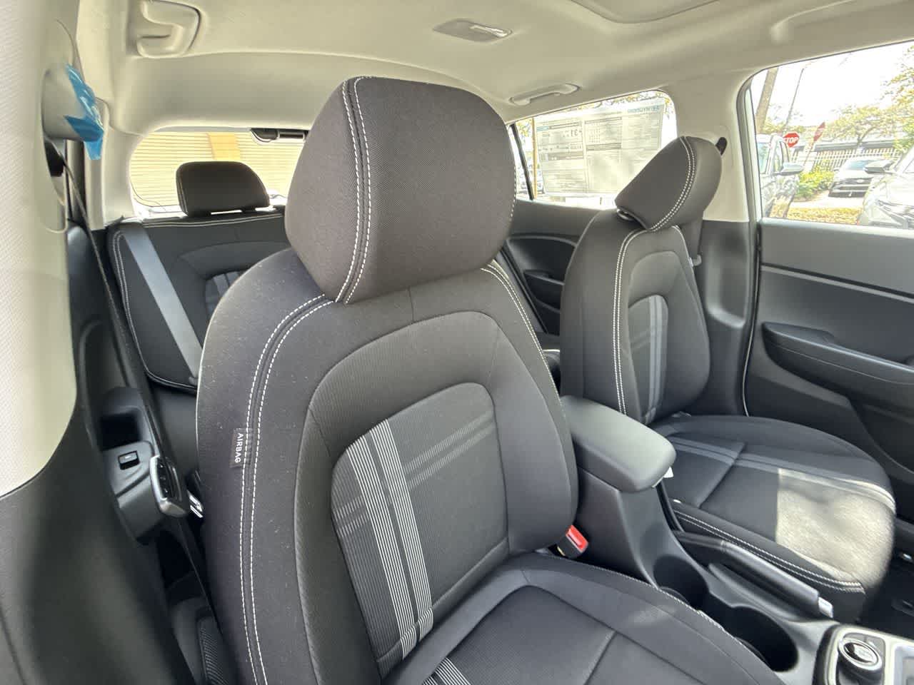 Thumbnail: 2026 Hyundai Venue - 27