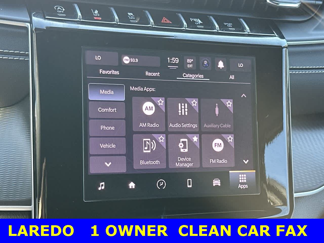 Thumbnail: 2024 Jeep Grand Cherokee - 17