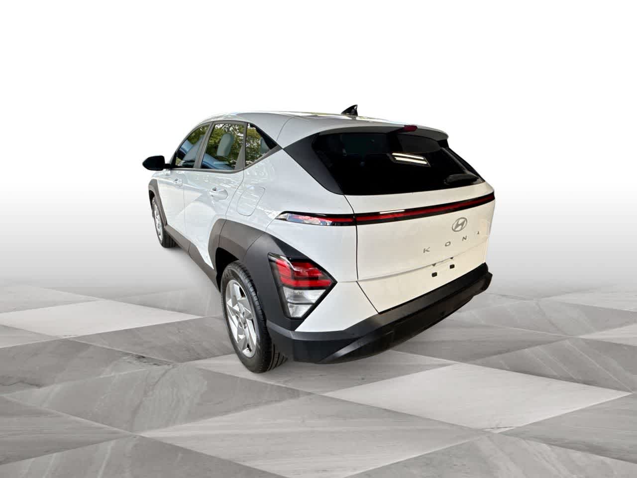 Thumbnail: 2024 Hyundai Kona - 6