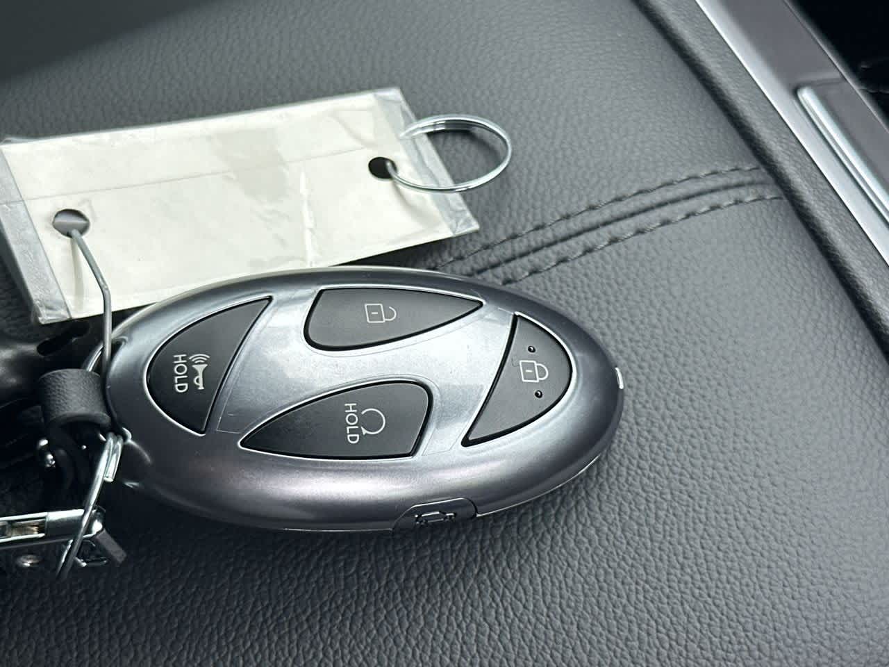 Thumbnail: 2025 Hyundai Tucson - 28