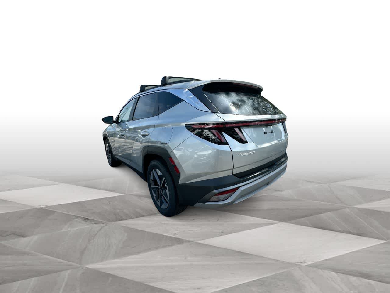 Thumbnail: 2026 Hyundai Tucson - 6