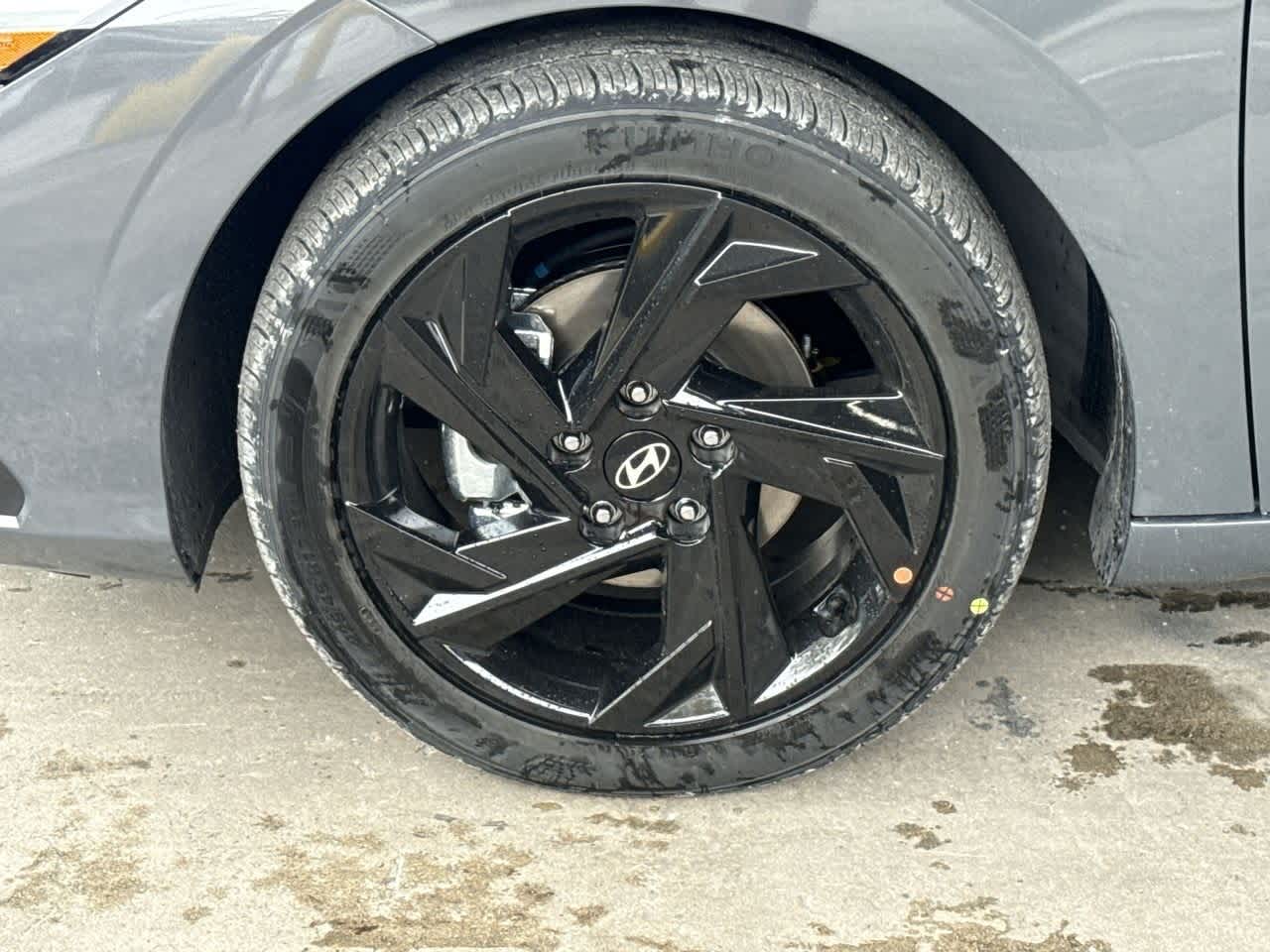 Thumbnail: 2026 Hyundai Elantra - 11