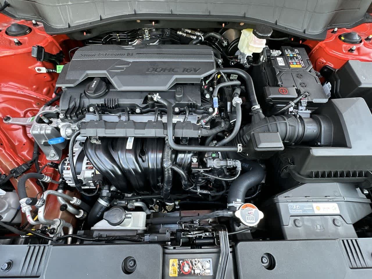 Thumbnail: 2026 Hyundai Kona - 12