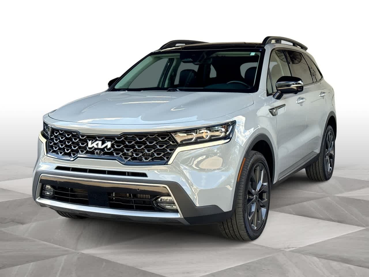 Thumbnail: 2023 Kia Sorento - 3