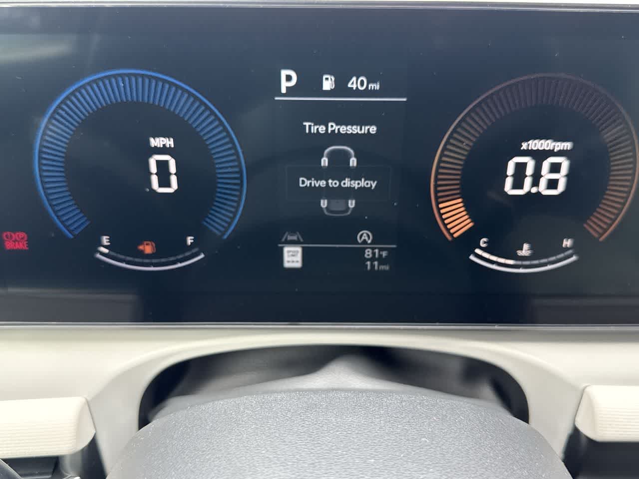 Thumbnail: 2026 Hyundai Tucson - 16