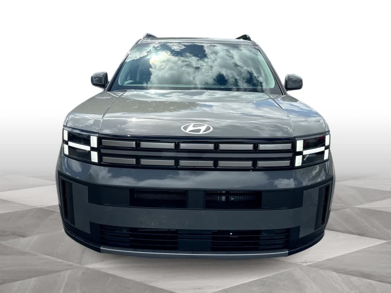 Thumbnail: 2026 Hyundai Santa Fe - 3