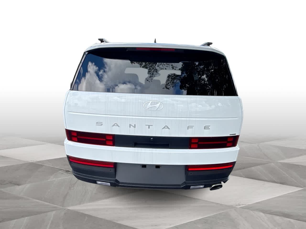 Thumbnail: 2026 Hyundai Santa Fe - 7