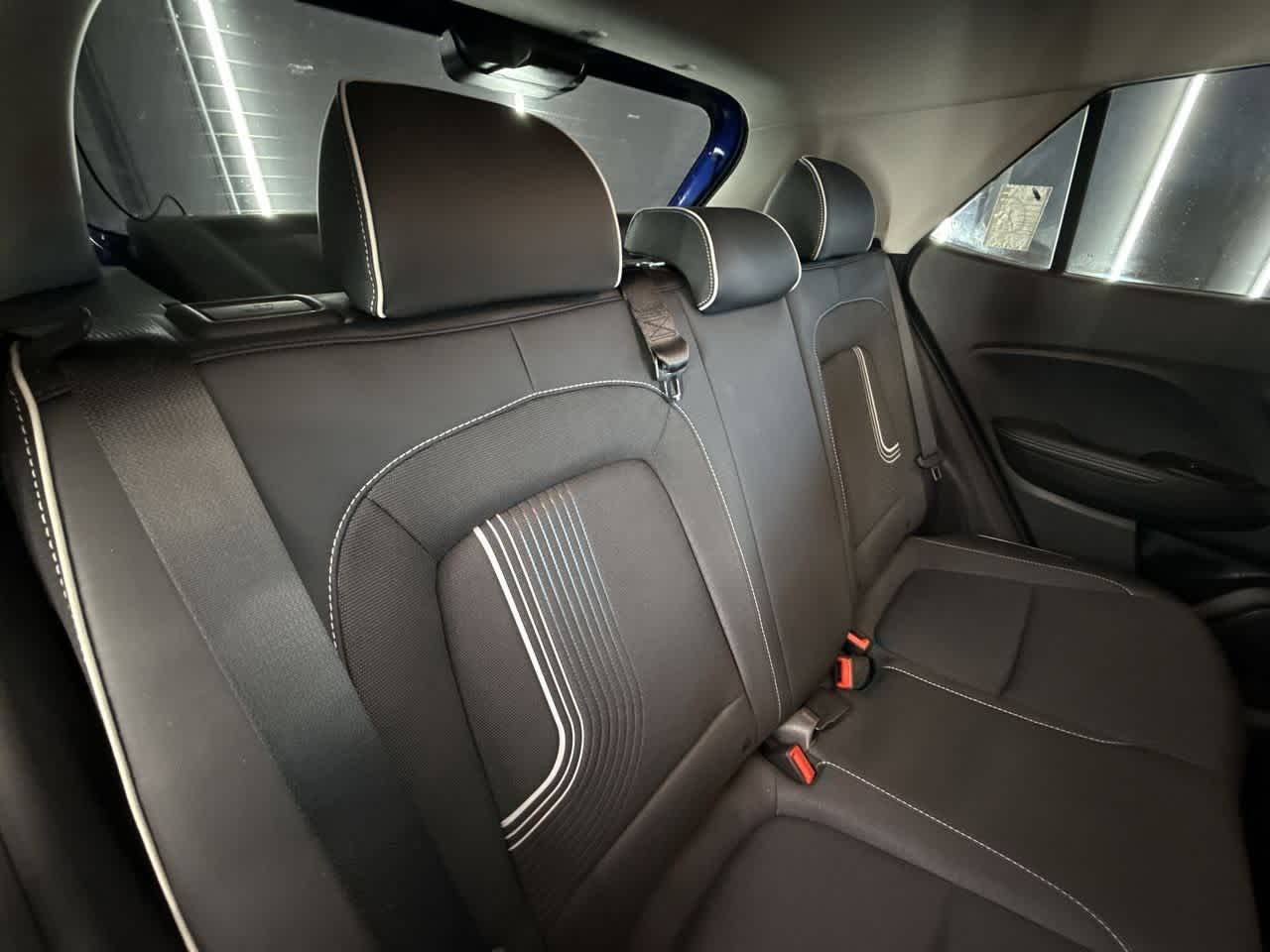 2024 Hyundai Venue Limited 26