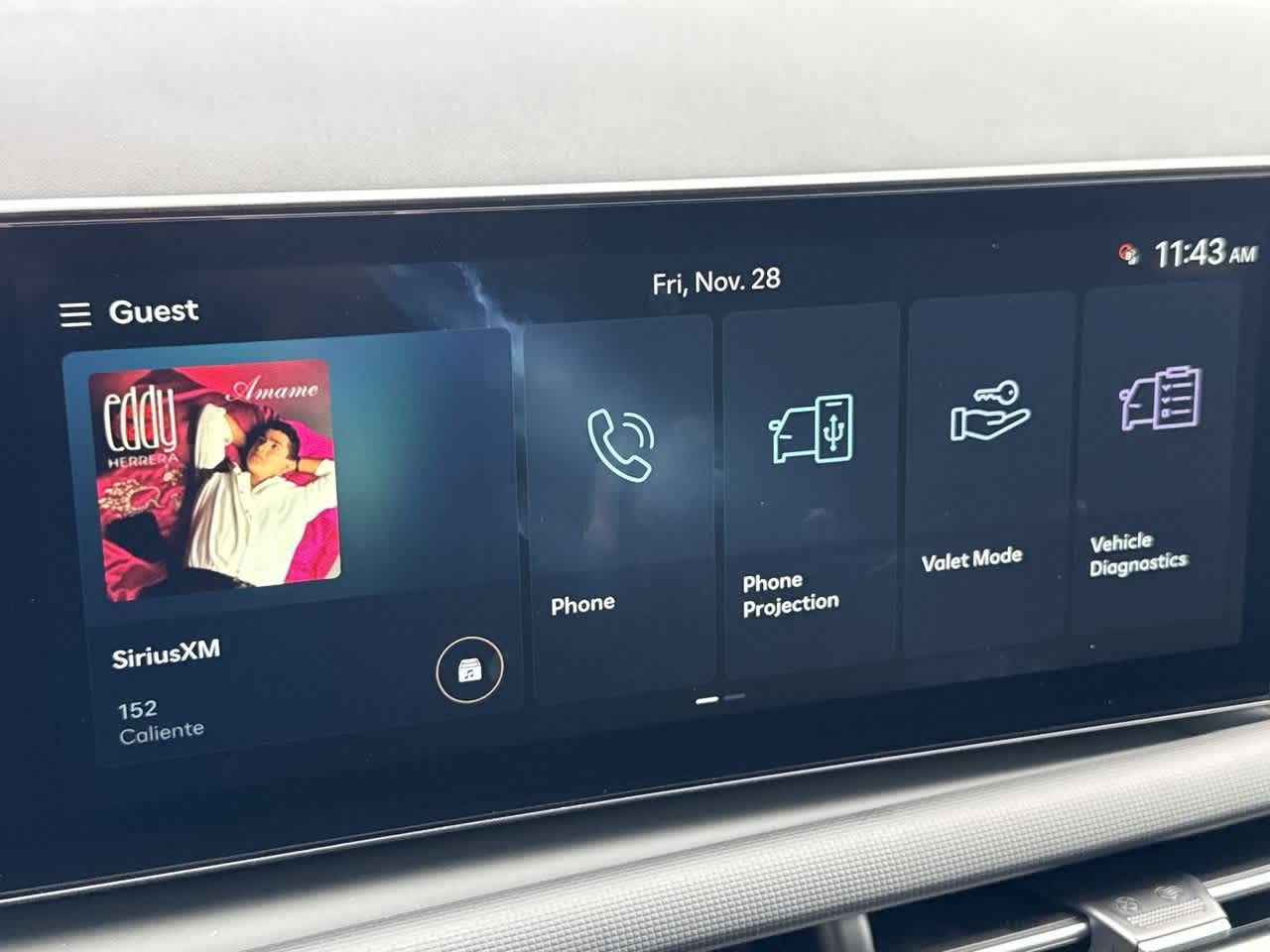 Thumbnail: 2026 Hyundai Tucson - 18