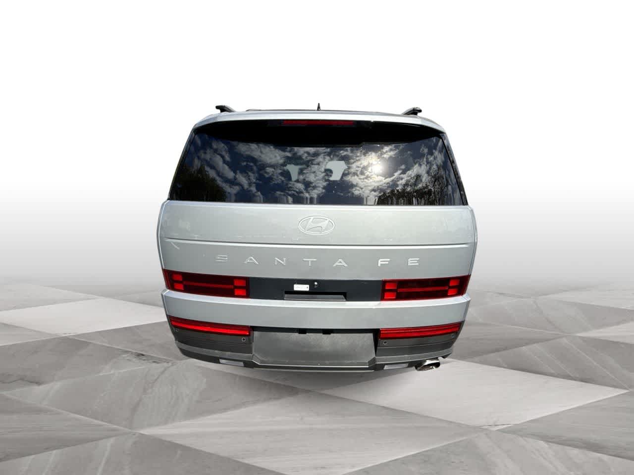 Thumbnail: 2026 Hyundai Santa Fe - 7