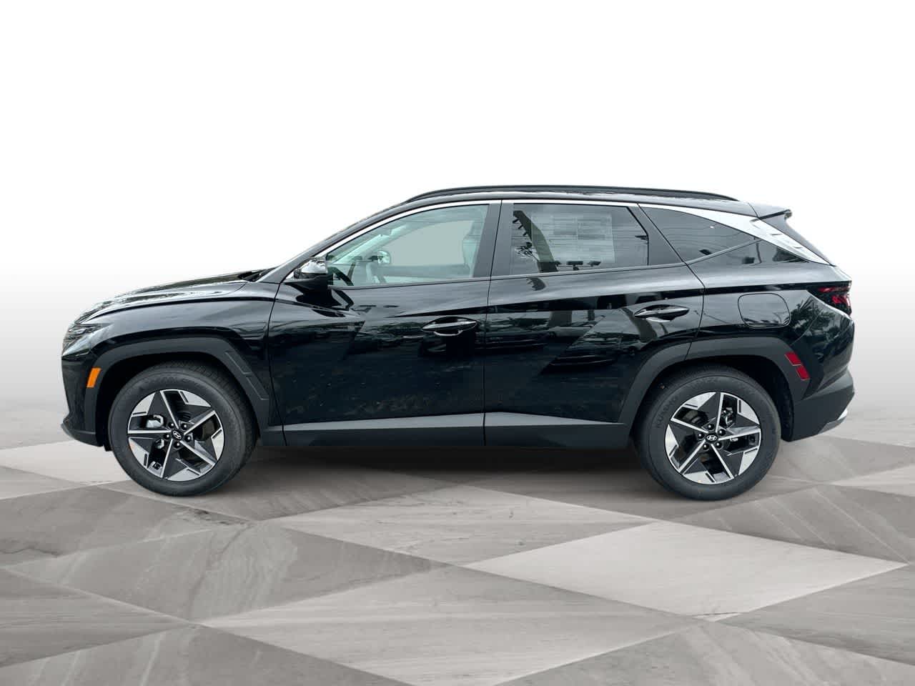 Thumbnail: 2026 Hyundai Tucson - 5