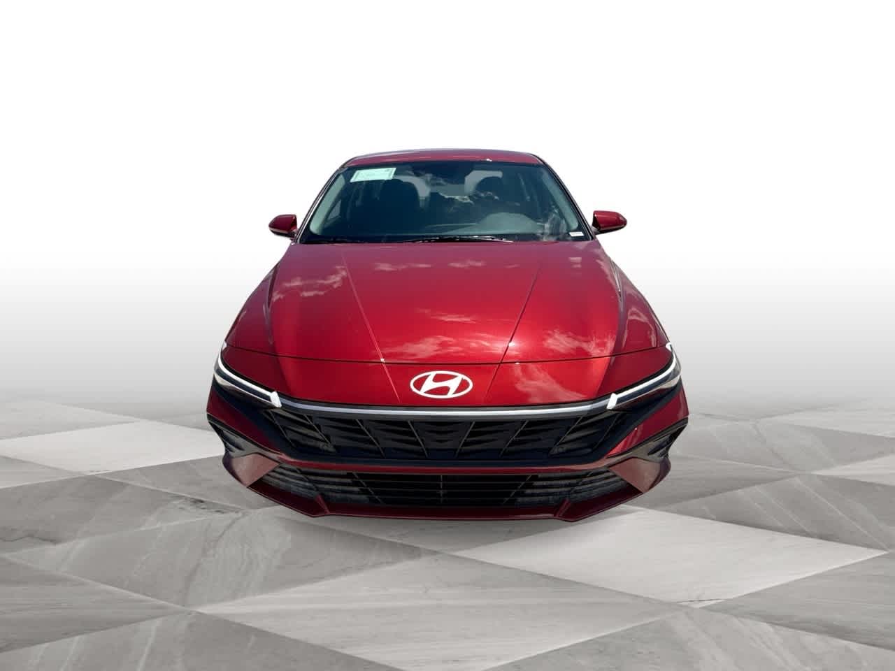 Thumbnail: 2025 Hyundai Elantra - 3
