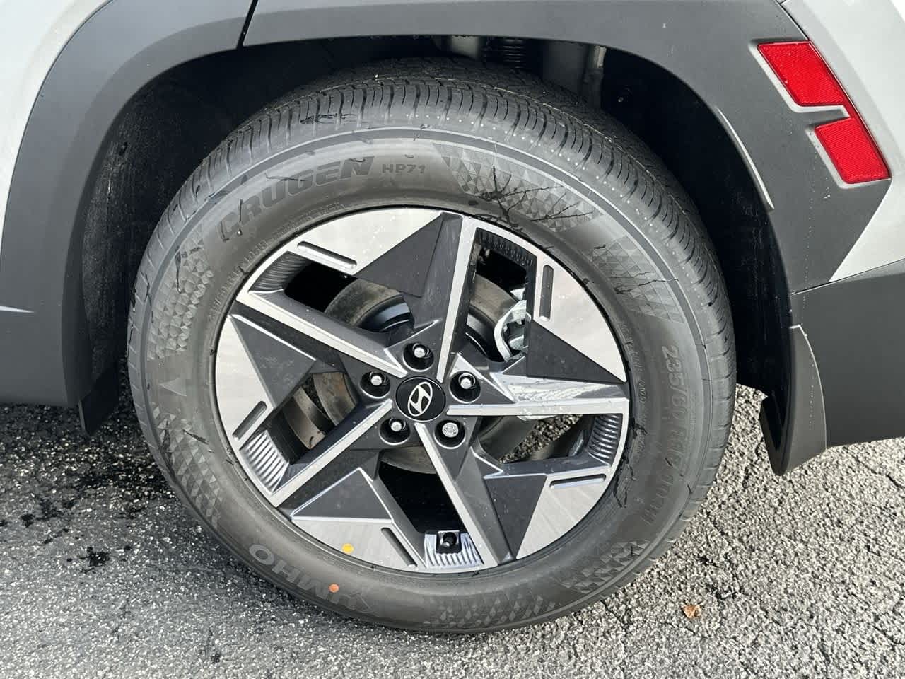 Thumbnail: 2026 Hyundai Tucson - 11