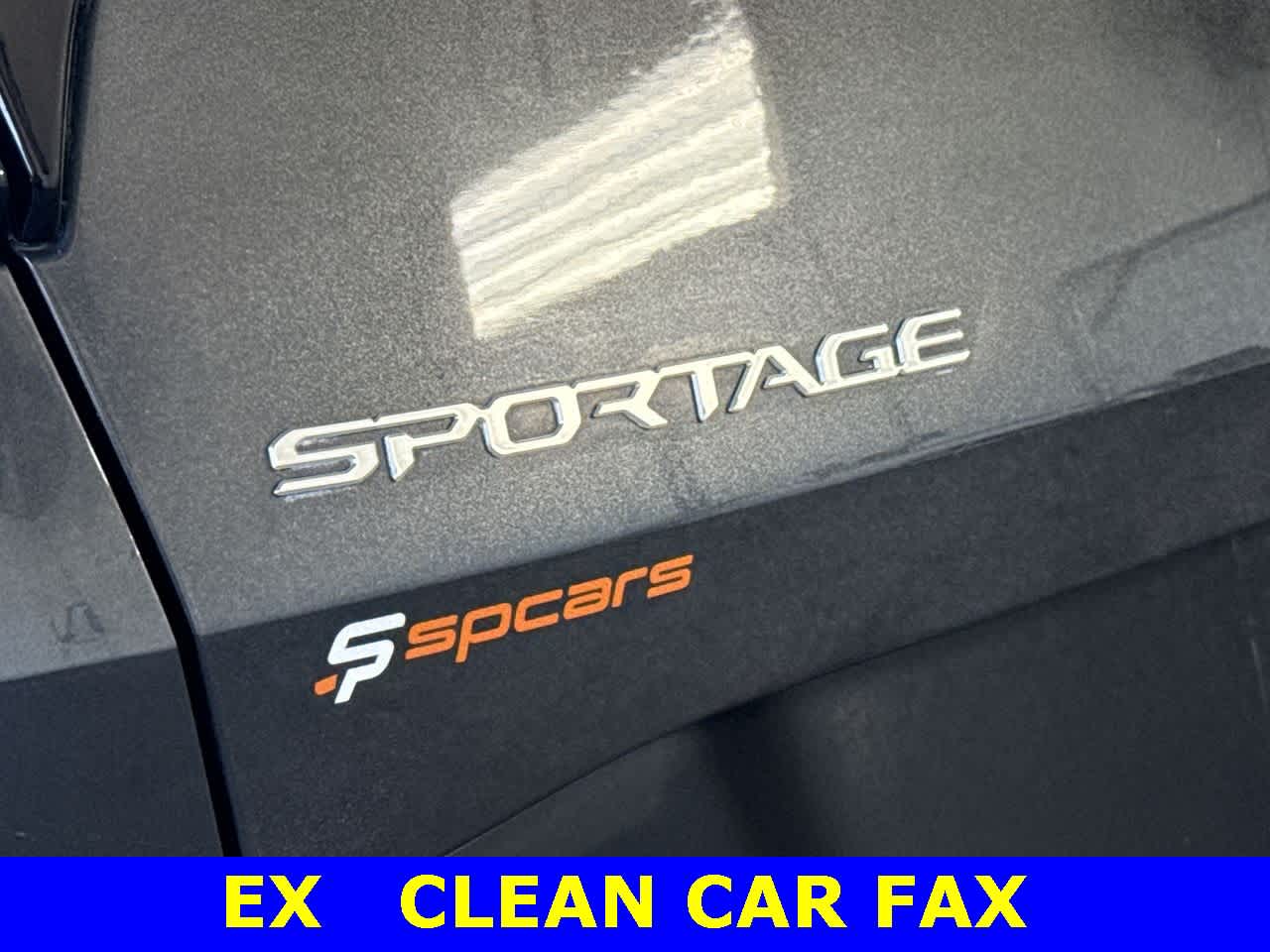 Thumbnail: 2023 Kia Sportage - 10